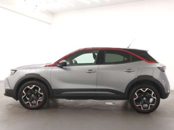Used Vauxhall Mokka 2024 for sale - 75209598: Photo