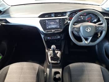 Used Vauxhall Corsa 2023 for sale - 79630960: Photo