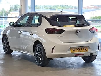 Used Vauxhall Corsa 2023 for sale - 79630960: Photo