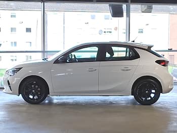 Used Vauxhall Corsa 2023 for sale - 79630960: Photo