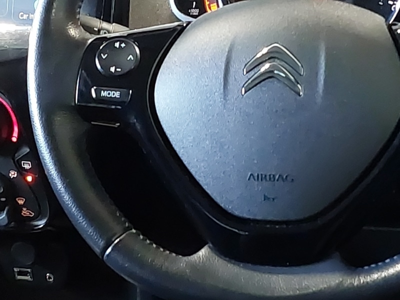 Used Citroen C1 2018 for sale - 77922363: Photo 10