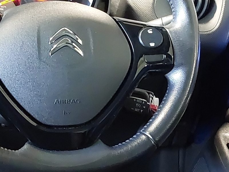 Used Citroen C1 2018 for sale - 77922363: Photo 11