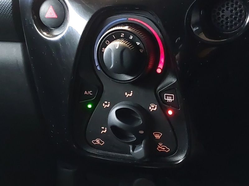 Used Citroen C1 2018 for sale - 77922363: Photo 13