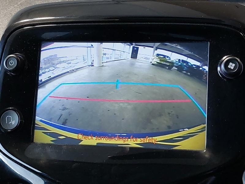 Used Citroen C1 2018 for sale - 77922363: Photo 14