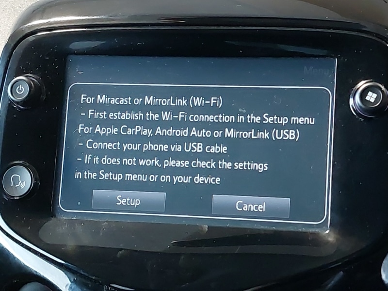 Used Citroen C1 2018 for sale - 77922363: Photo 16