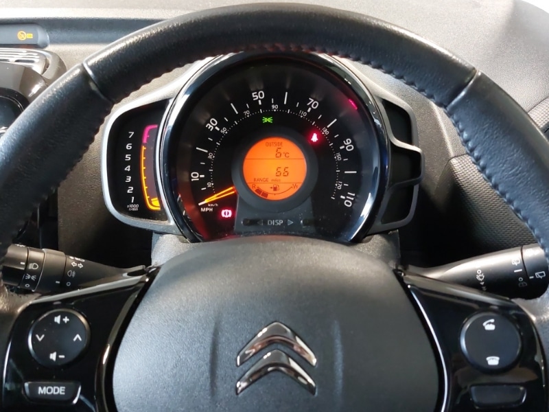 Used Citroen C1 2018 for sale - 77922363: Photo 19