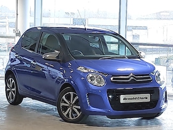 Citroen C1 feature image