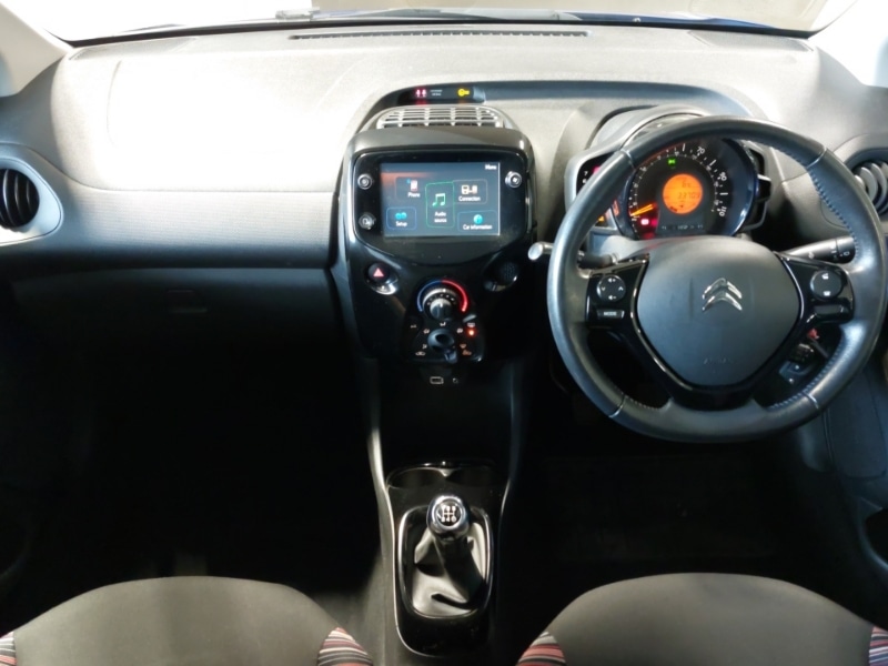 Used Citroen C1 2018 for sale - 77922363: Photo 2