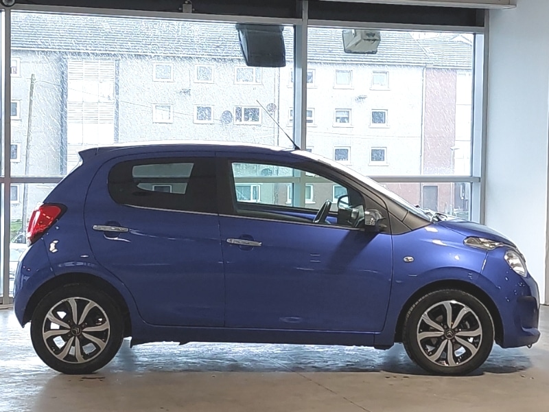 Used Citroen C1 2018 for sale - 77922363: Photo 4
