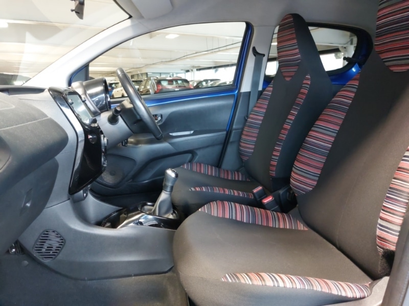 Used Citroen C1 2018 for sale - 77922363: Photo 5