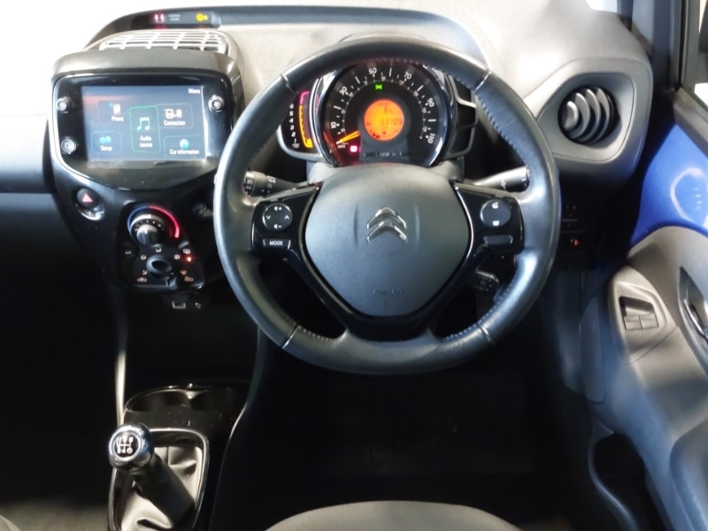 Used Citroen C1 2018 for sale - 77922363: Photo 7