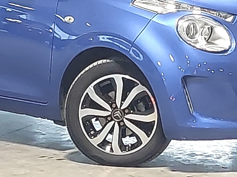 Used Citroen C1 2018 for sale - 77922363: Photo 9