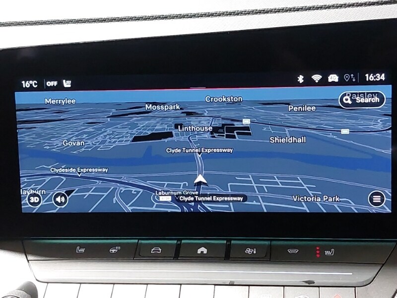 Used Vauxhall Astra 2024 for sale - 78054621: Photo 12