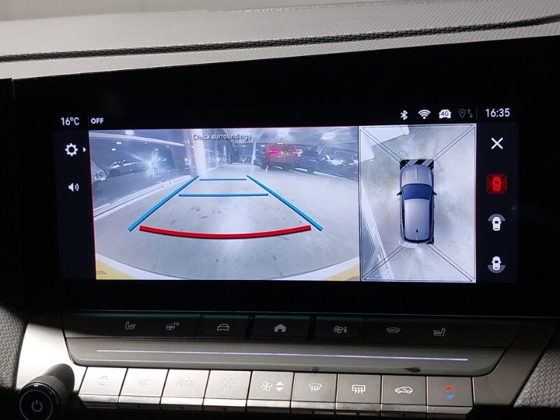 Used Vauxhall Astra 2024 for sale - 78054621: Photo 14