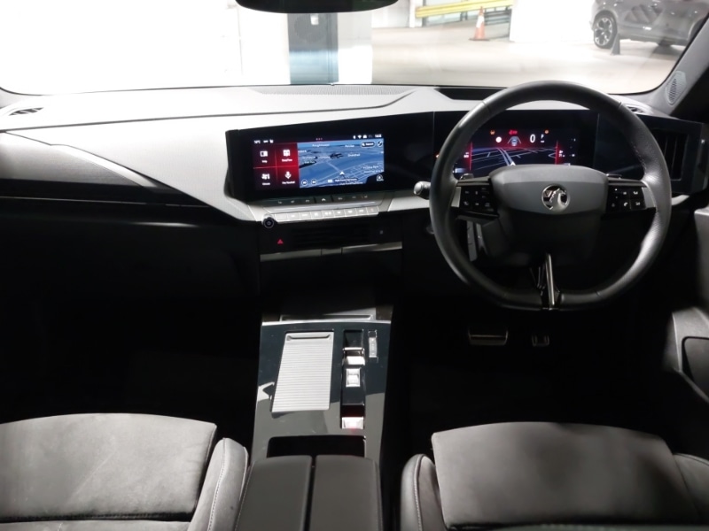 Used Vauxhall Astra 2024 for sale - 78054621: Photo 2