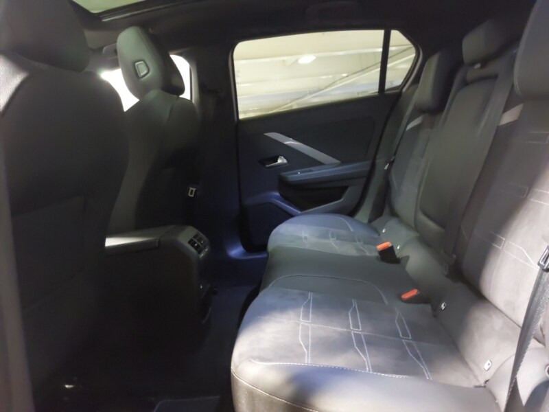 Used Vauxhall Astra 2024 for sale - 78054621: Photo 6