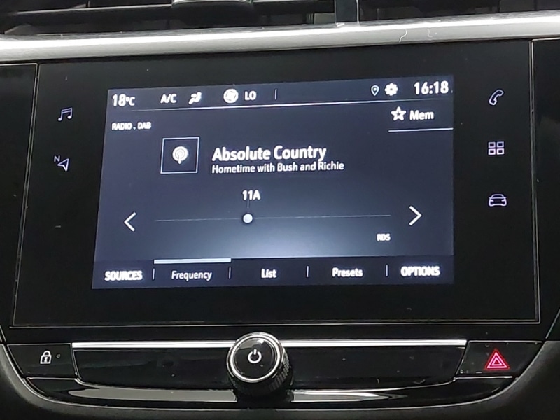 Used Vauxhall Corsa 2022 for sale - 76471485: Photo 10