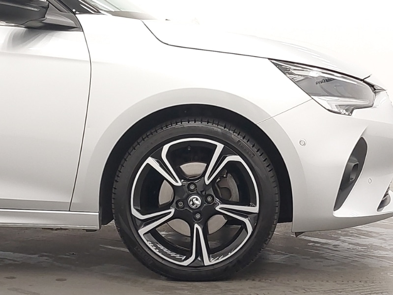 Used Vauxhall Corsa 2022 for sale - 76471485: Photo 12