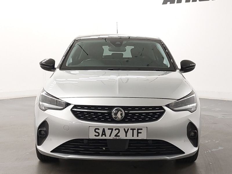 Used Vauxhall Corsa 2022 for sale - 76471485: Photo 13