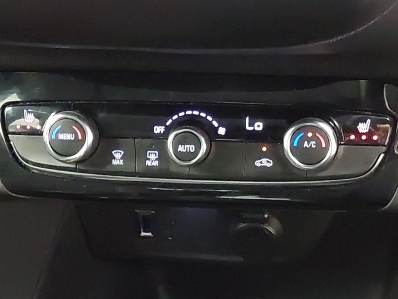 Used Vauxhall Corsa 2022 for sale - 76471485: Photo 15