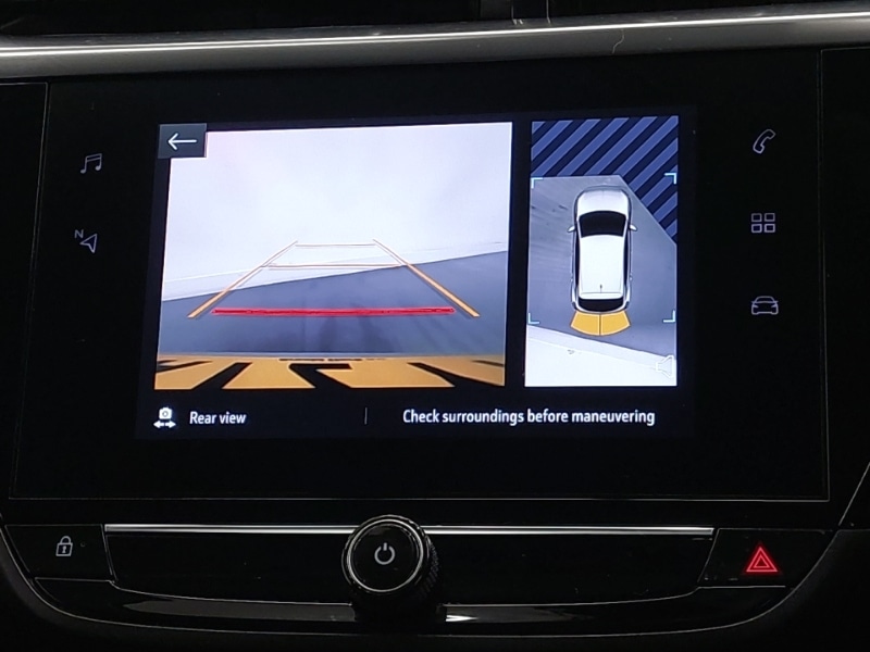 Used Vauxhall Corsa 2022 for sale - 76471485: Photo 18