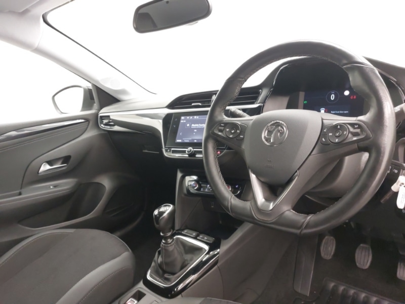 Used Vauxhall Corsa 2022 for sale - 76471485: Photo 19