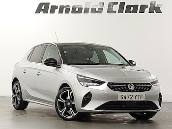 Used Vauxhall Corsa 2022 for sale - 76471485: Photo