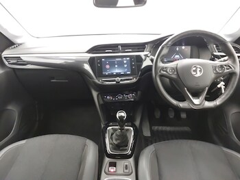 Used Vauxhall Corsa 2022 for sale - 76471485: Photo