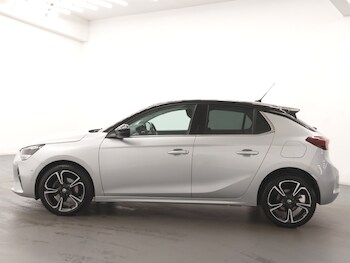 Used Vauxhall Corsa 2022 for sale - 76471485: Photo