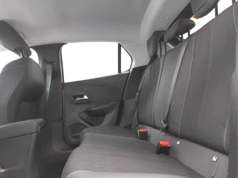 Used Vauxhall Corsa 2022 for sale - 76471485: Photo 6