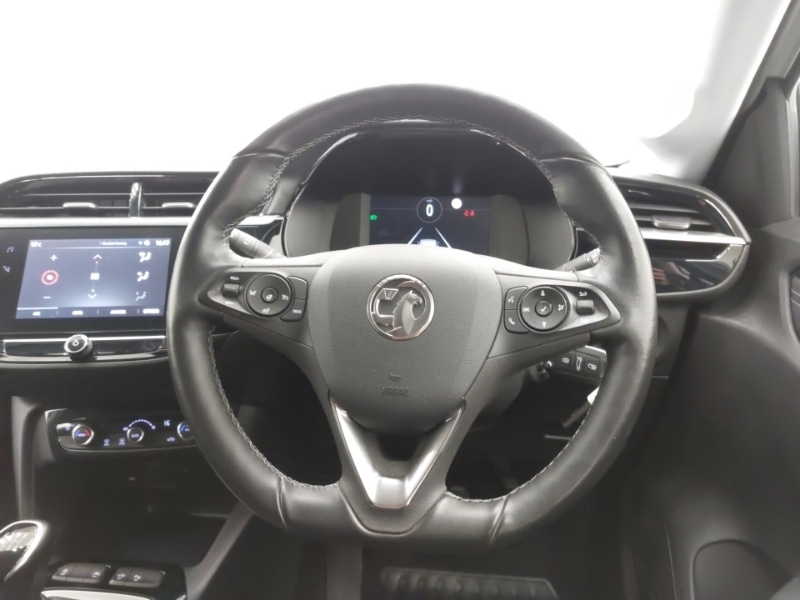 Used Vauxhall Corsa 2022 for sale - 76471485: Photo 7