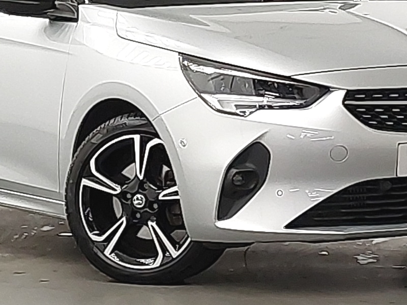 Used Vauxhall Corsa 2022 for sale - 76471485: Photo 9