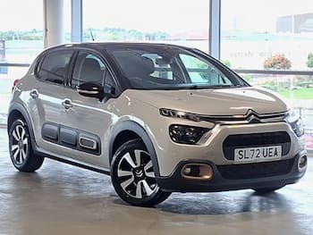 Used Citroen C3 2022 for sale - 79650699: Photo