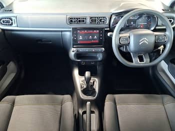 Used Citroen C3 2022 for sale - 79650699: Photo