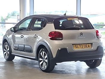 Used Citroen C3 2022 for sale - 79650699: Photo