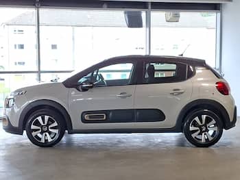 Used Citroen C3 2022 for sale - 79650699: Photo