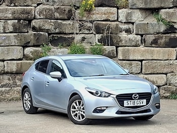 Used Mazda Mazda3 2018 for sale - 78522753: Photo