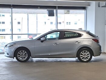 Used Mazda Mazda3 2018 for sale - 78522753: Photo
