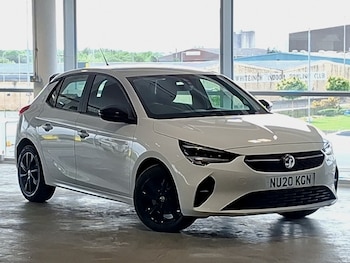 Used Vauxhall Corsa 2020 for sale - 78527251: Photo
