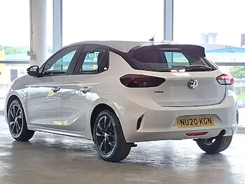 Used Vauxhall Corsa 2020 for sale - 78527251: Photo