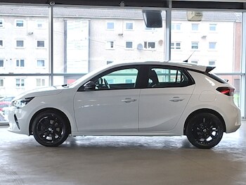 Used Vauxhall Corsa 2020 for sale - 78527251: Photo