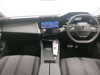 Used Peugeot 408 2023 for sale - 75065880: Photo