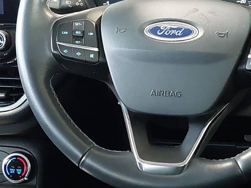 Used Ford Fiesta 2019 for sale - 77392885: Photo 10