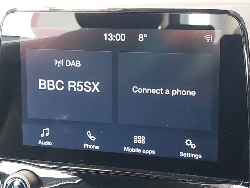 Used Ford Fiesta 2019 for sale - 77392885: Photo 12