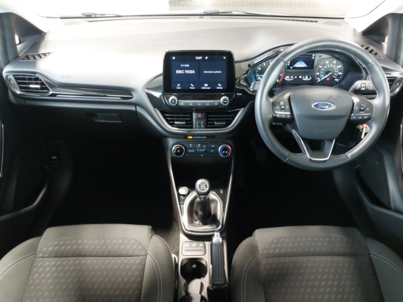 Used Ford Fiesta 2019 for sale - 77392885: Photo 2