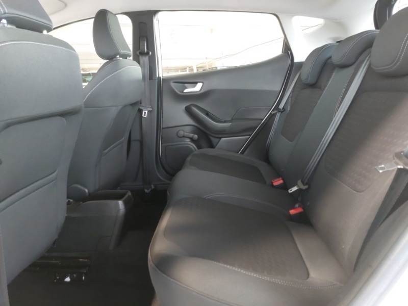 Used Ford Fiesta 2019 for sale - 77392885: Photo 6