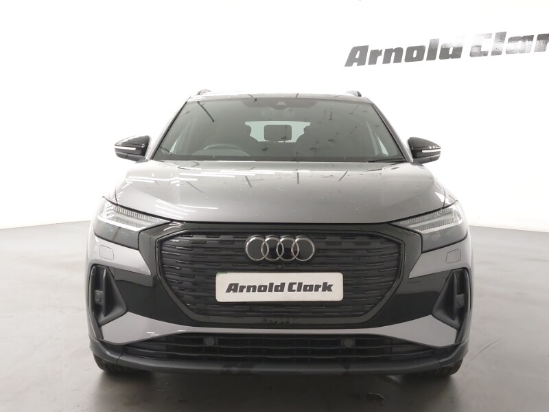 Used Audi Q4 e-tron 2024 for sale - 76054435: Photo 13