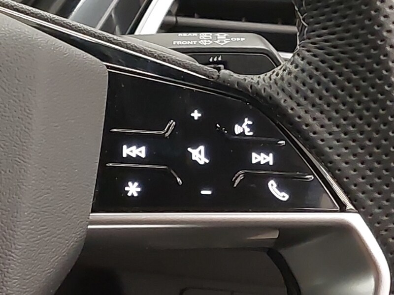 Used Audi Q4 e-tron 2024 for sale - 76054435: Photo 14