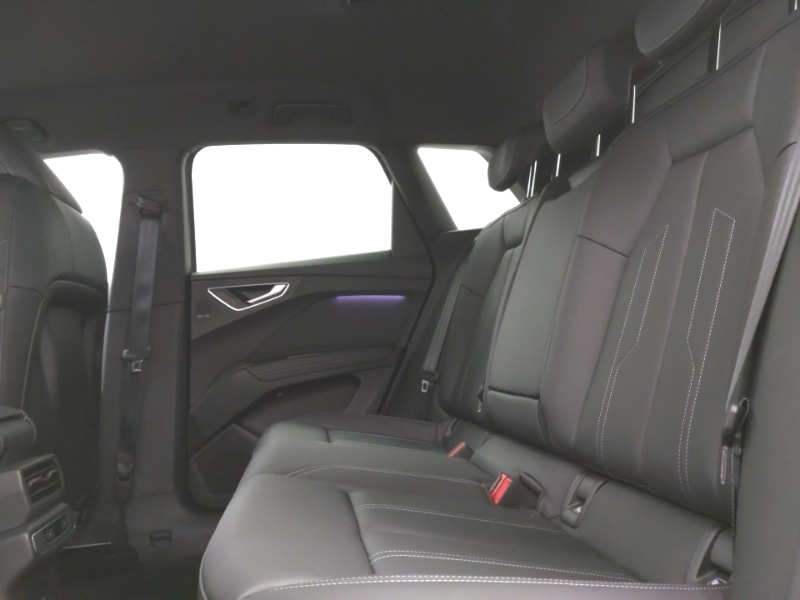 Used Audi Q4 e-tron 2024 for sale - 76054435: Photo 6