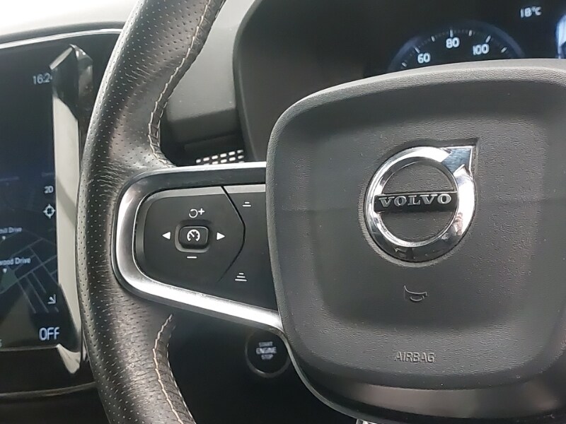 Used Volvo XC40 2018 for sale - 76059023: Photo 11